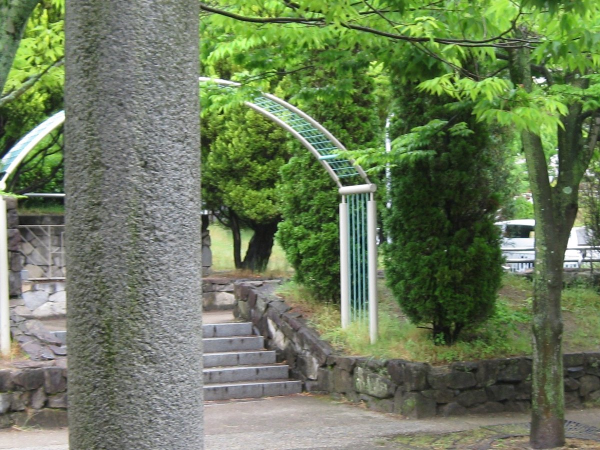 🏞️ 신의 연못(고노이케) 이미지 1